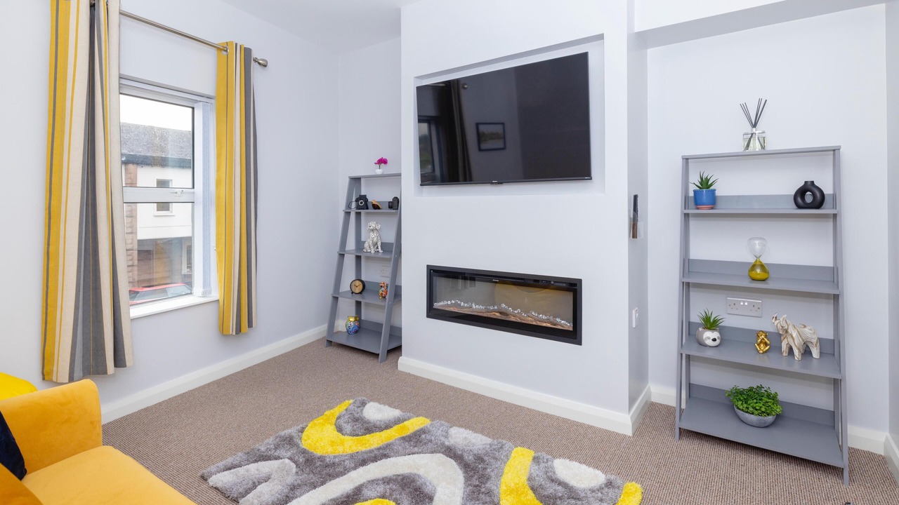 Photo of Livingroom in Enniskillen