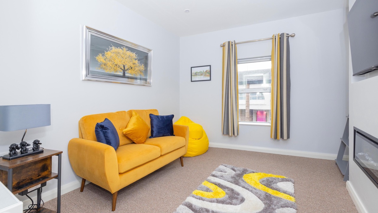 Photo of Livingroom in Enniskillen