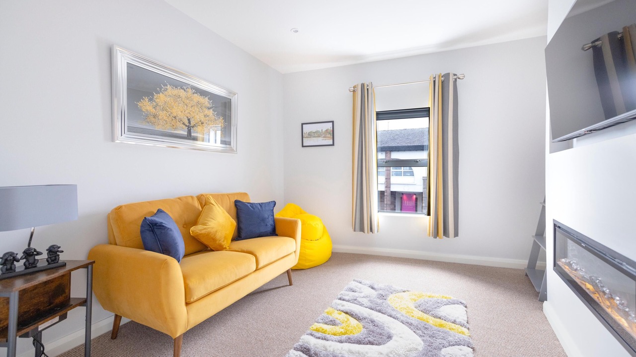 Photo of Livingroom in Enniskillen