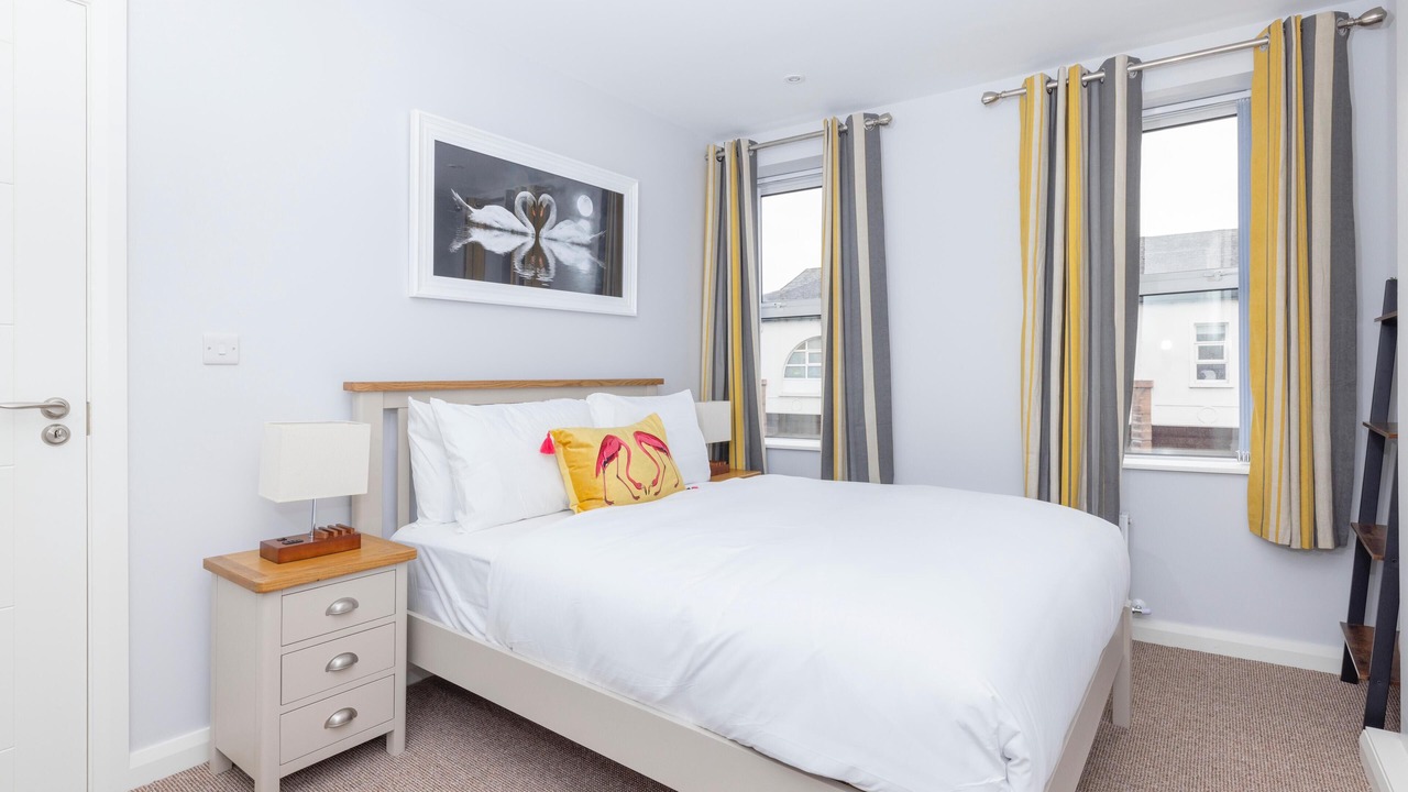 Photo of Bedroom in Enniskillen