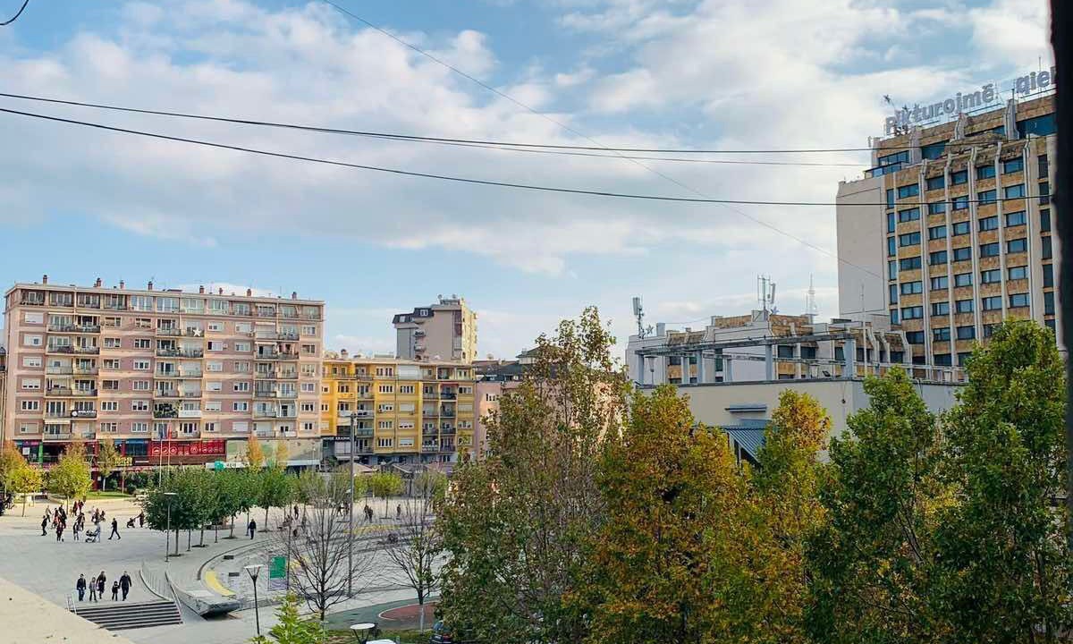 Photo of Outdoor in Pristina