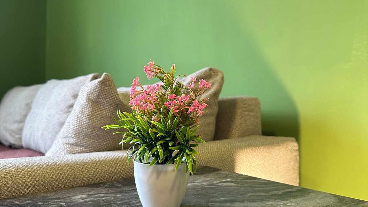 Photo of Livingroom in Pristina