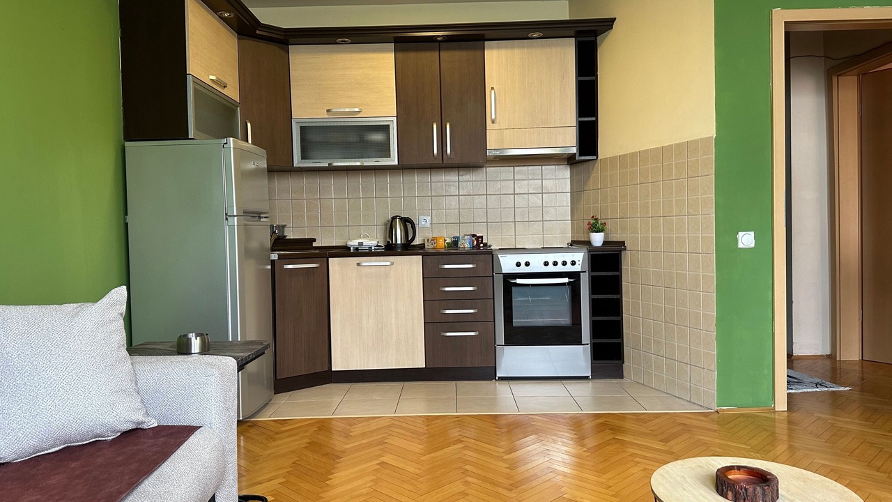 Photo of Kitchen in Pristina