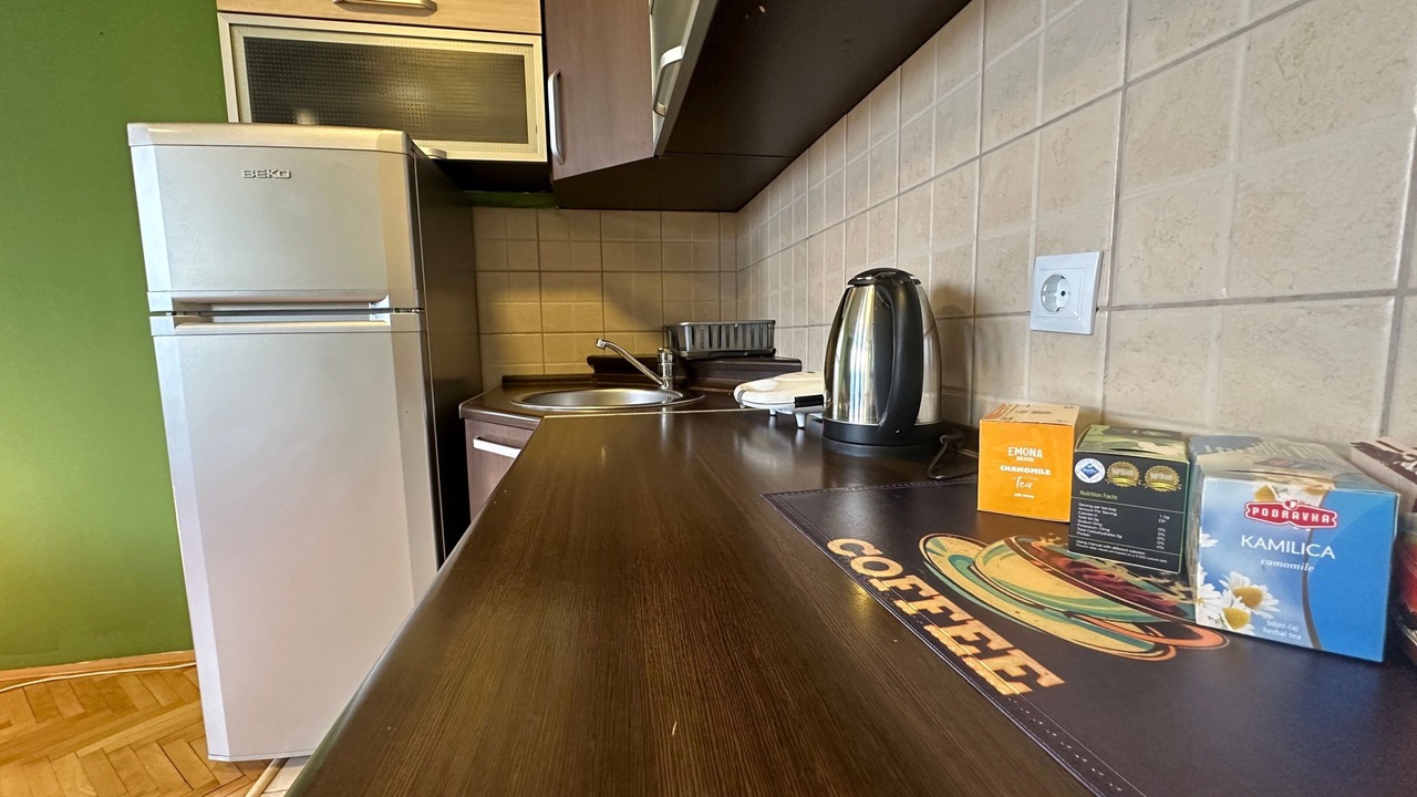 Photo of Kitchen in Pristina