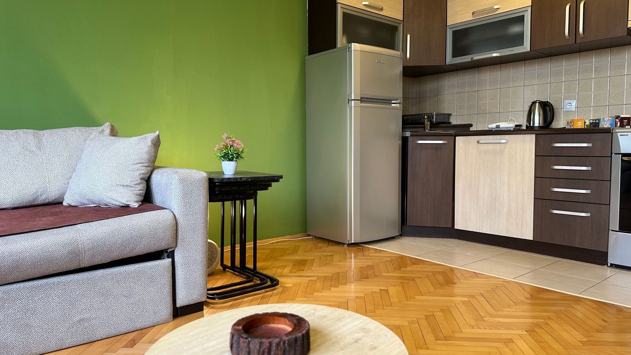 Photo of Livingroom in Pristina