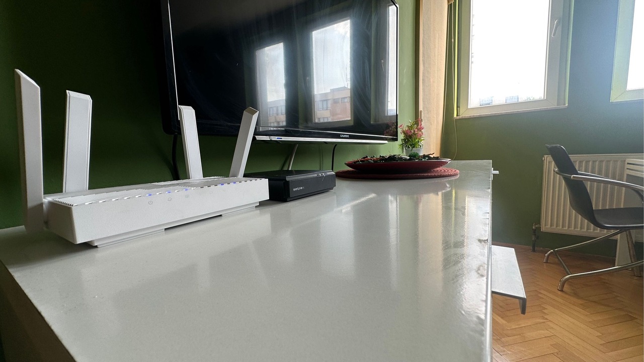Photo of Livingroom in Pristina