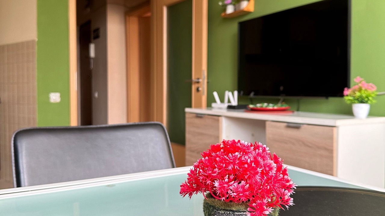 Photo of Livingroom in Pristina