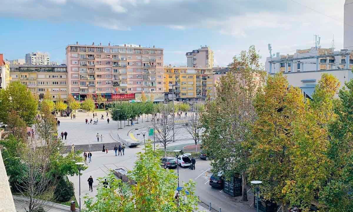 Photo of Outdoor in Pristina