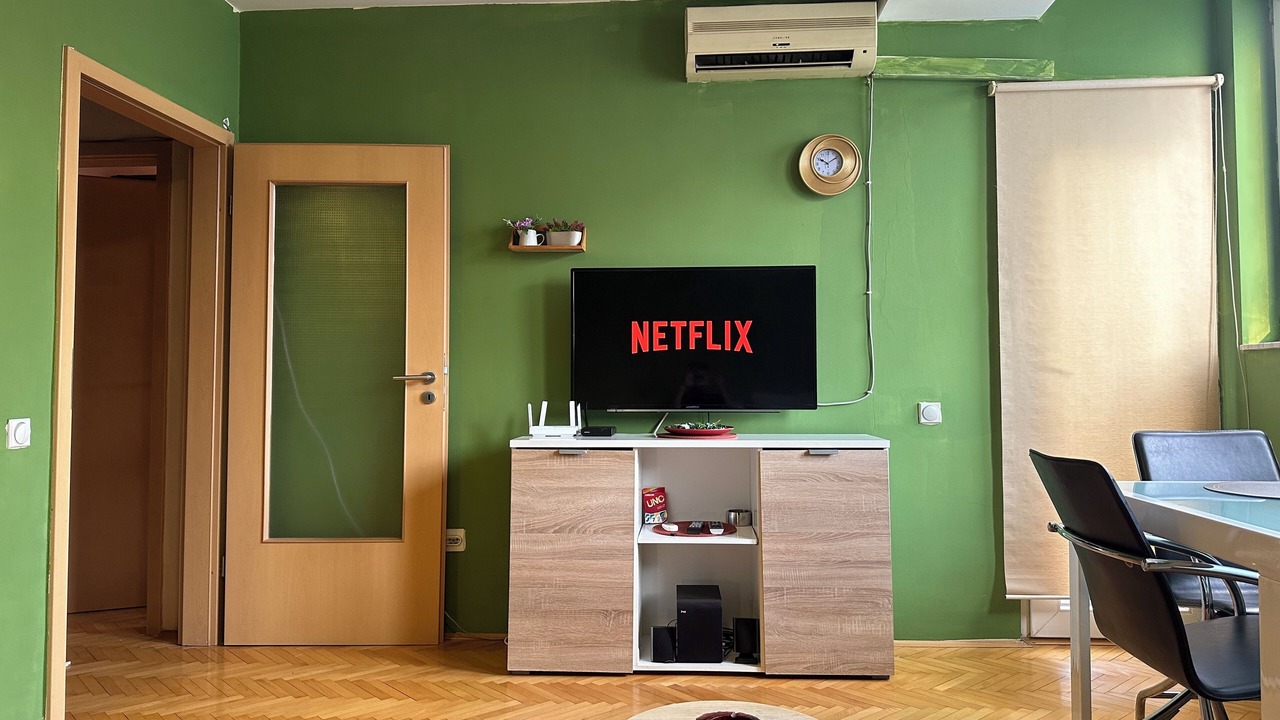 Photo of Livingroom in Pristina