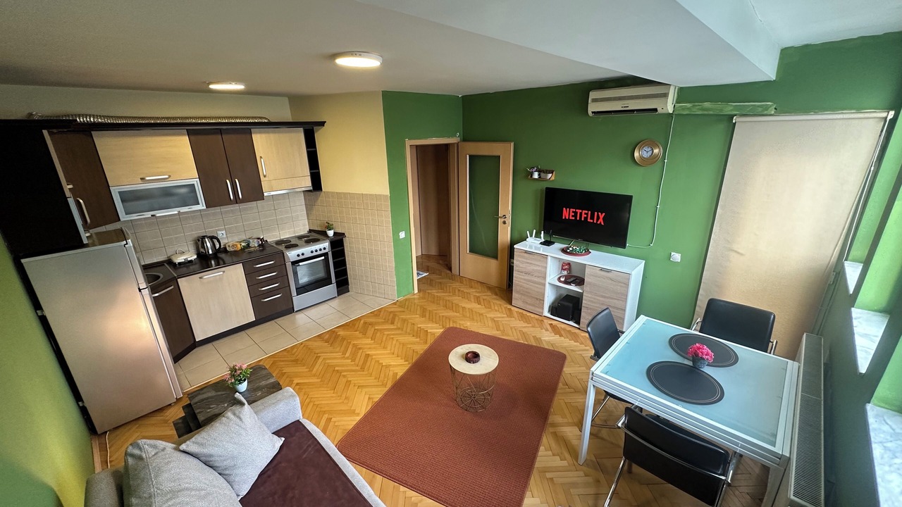 Photo of Livingroom in Pristina
