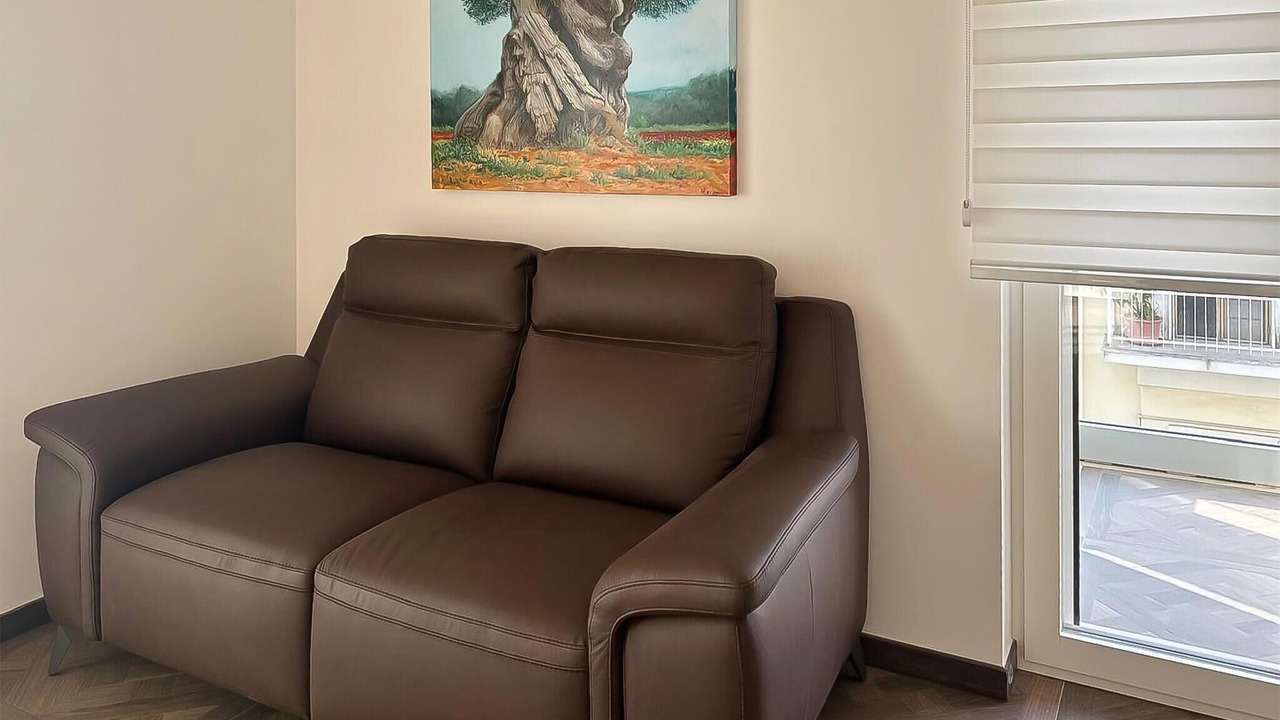 Photo of Bedroom in Grottaglie