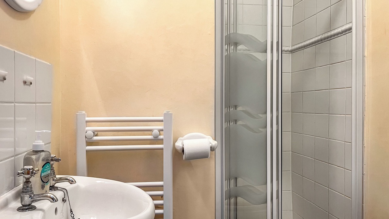 Photo of Bathroom in North York Moors National Park