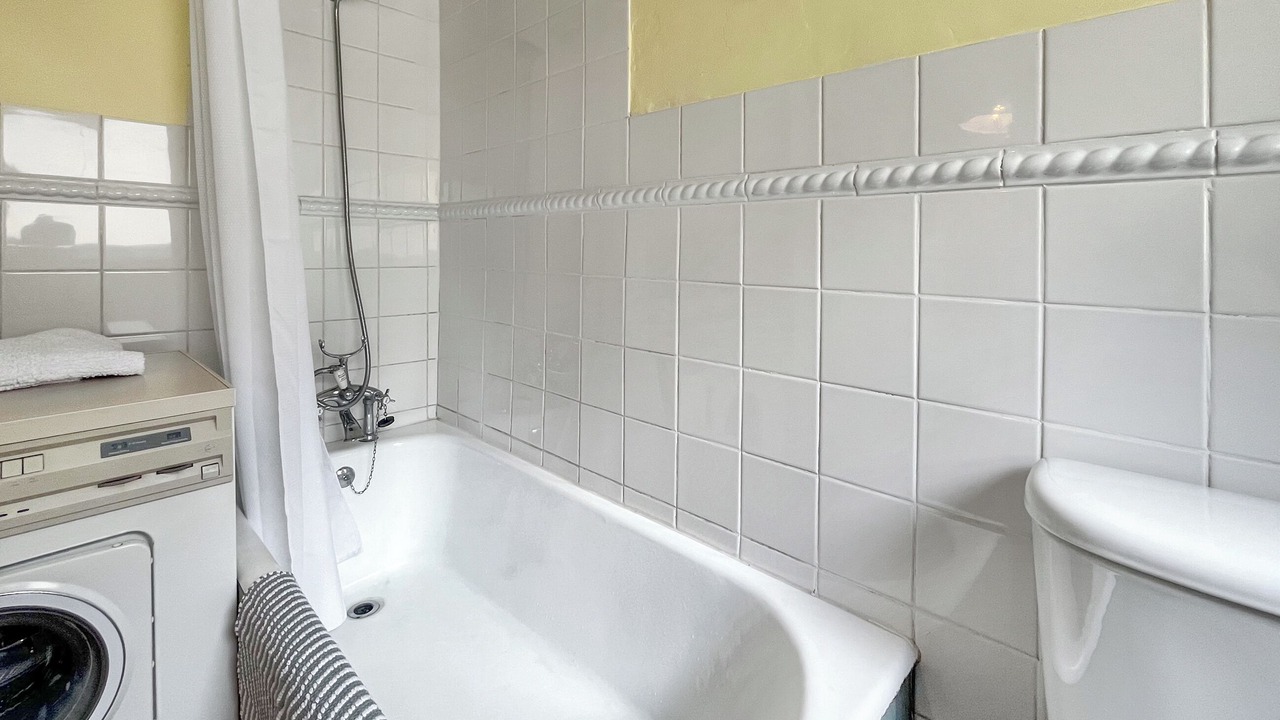 Photo of Bathroom in North York Moors National Park