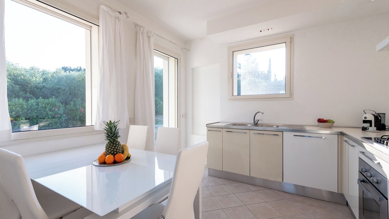 Photo of Kitchen in Misano Adriatico