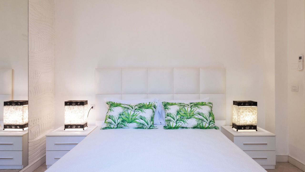 Photo of Bedroom in Misano Adriatico