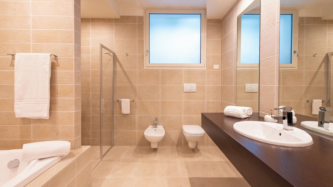Photo of Bathroom in Misano Adriatico