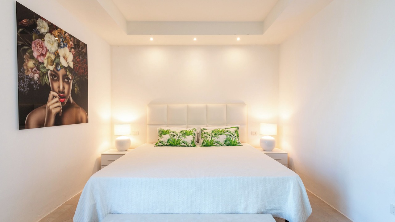 Photo of Bedroom in Misano Adriatico
