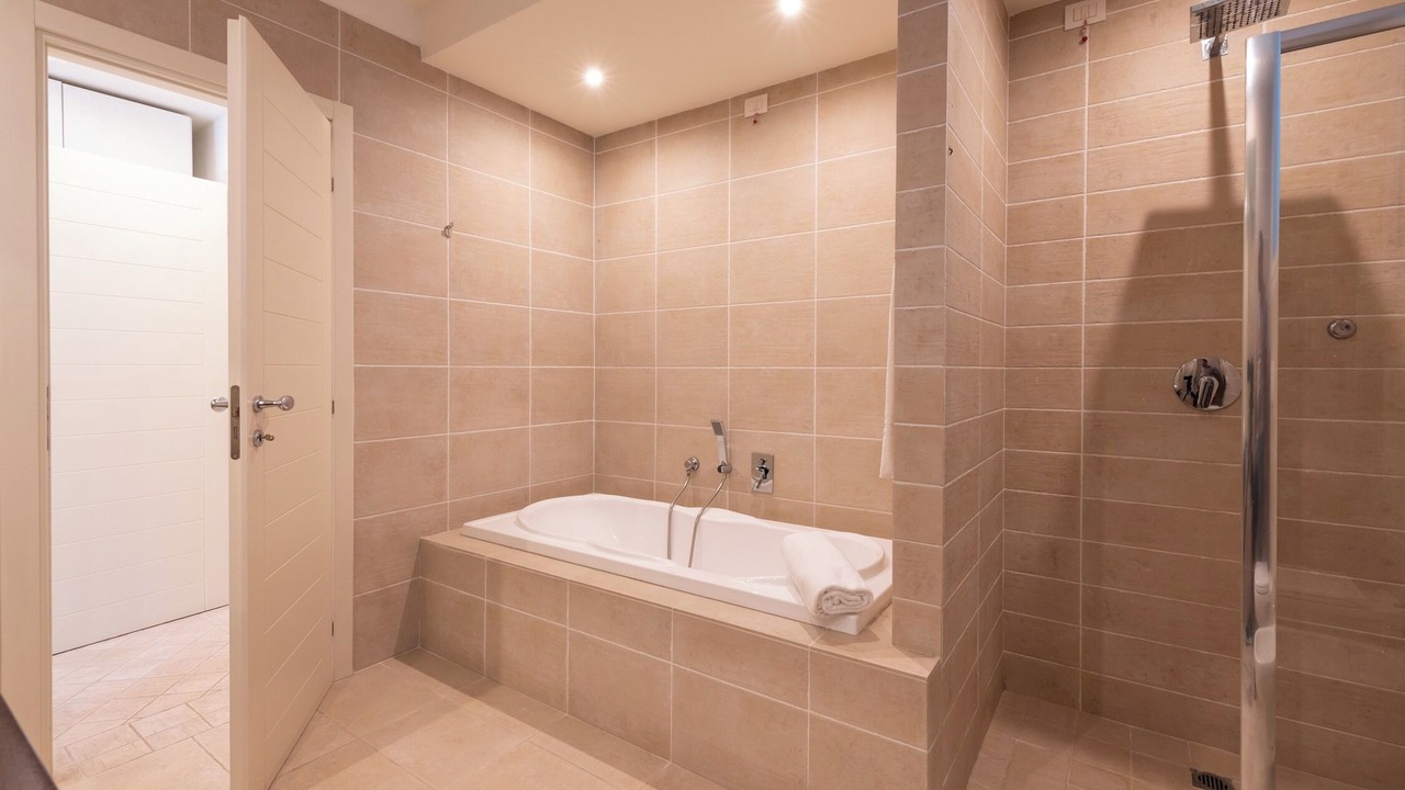 Photo of Bathroom in Misano Adriatico