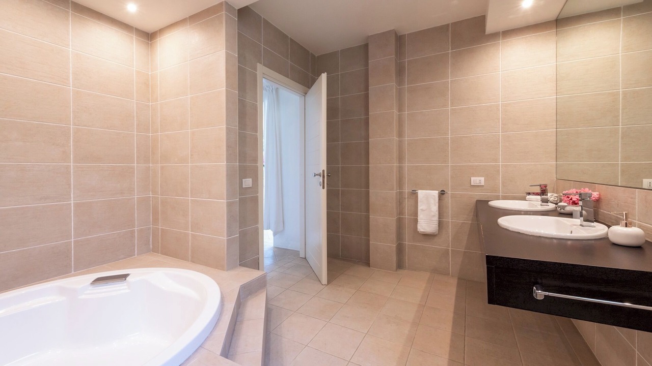 Photo of Bathroom in Misano Adriatico