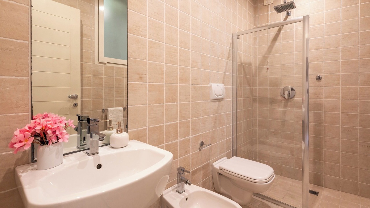 Photo of Bathroom in Misano Adriatico