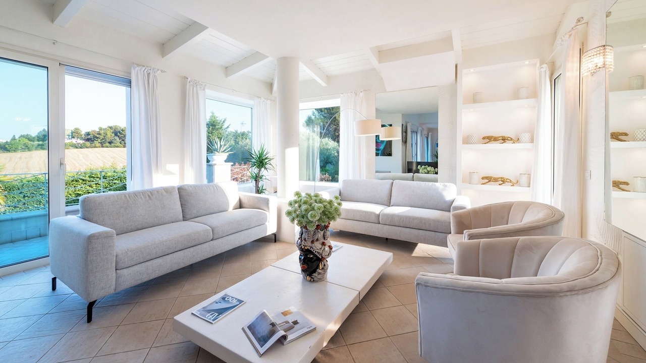 Photo of Livingroom in Misano Adriatico