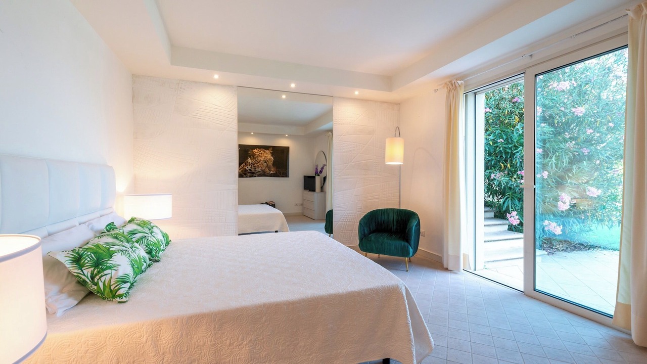 Photo of Bedroom in Misano Adriatico