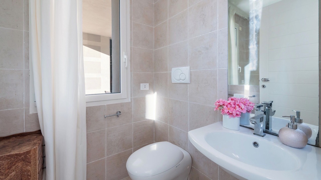 Photo of Bathroom in Misano Adriatico
