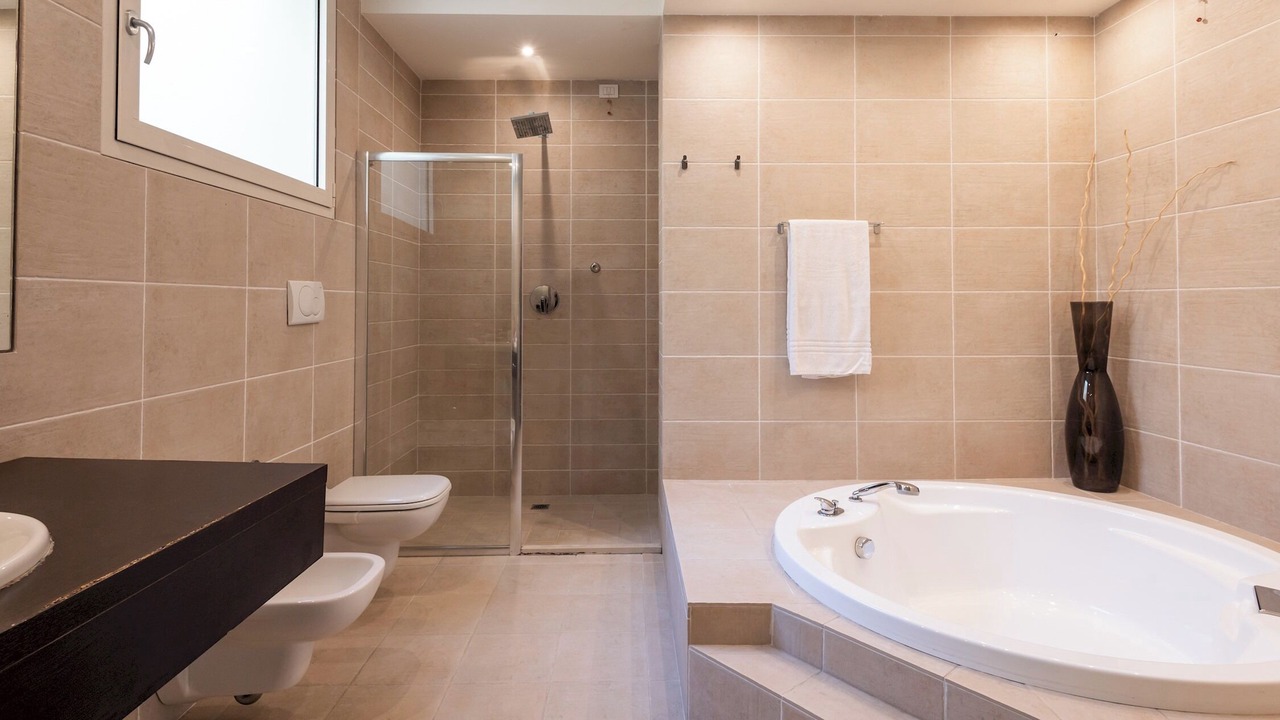 Photo of Bathroom in Misano Adriatico