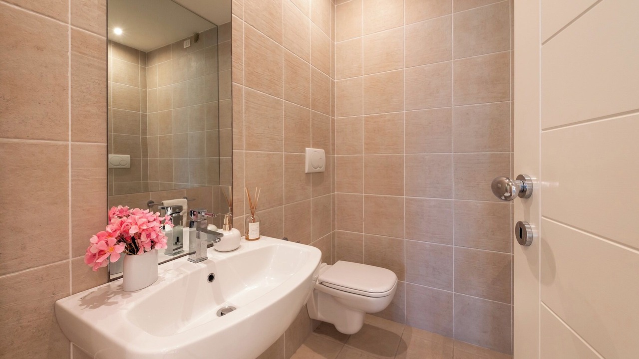 Photo of Bathroom in Misano Adriatico
