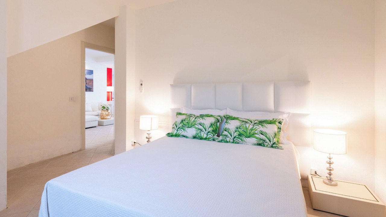 Photo of Bedroom in Misano Adriatico
