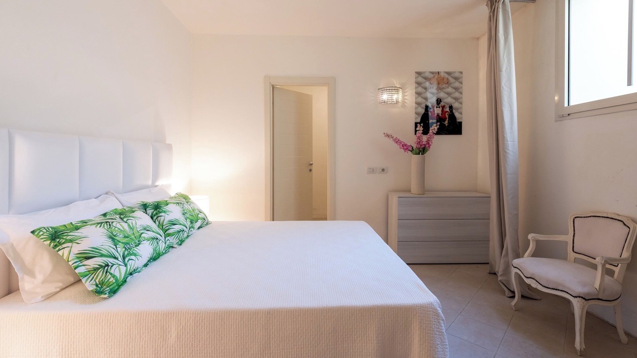 Photo of Bedroom in Misano Adriatico
