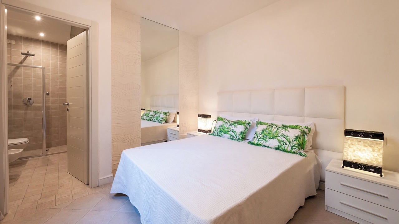 Photo of Bedroom in Misano Adriatico