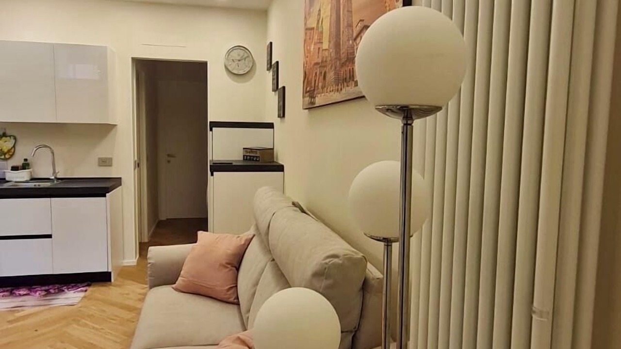 Photo of Livingroom in Saragozza-Porto