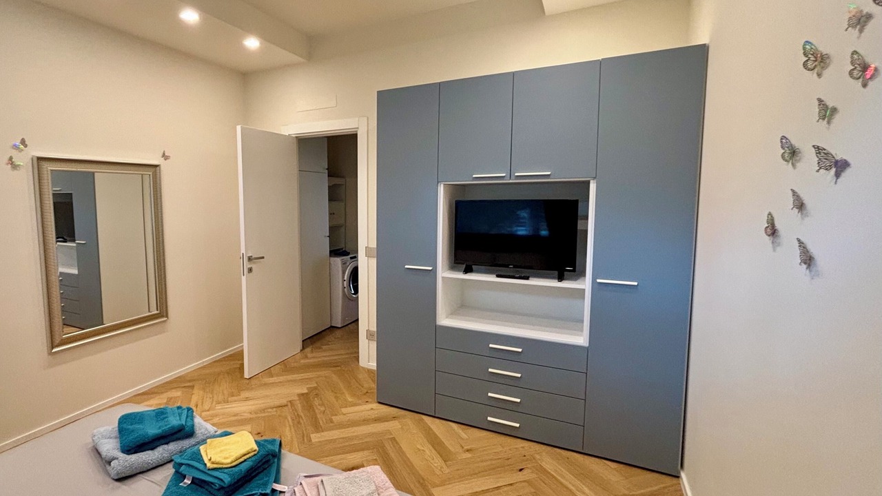 Photo of Bedroom in Saragozza-Porto