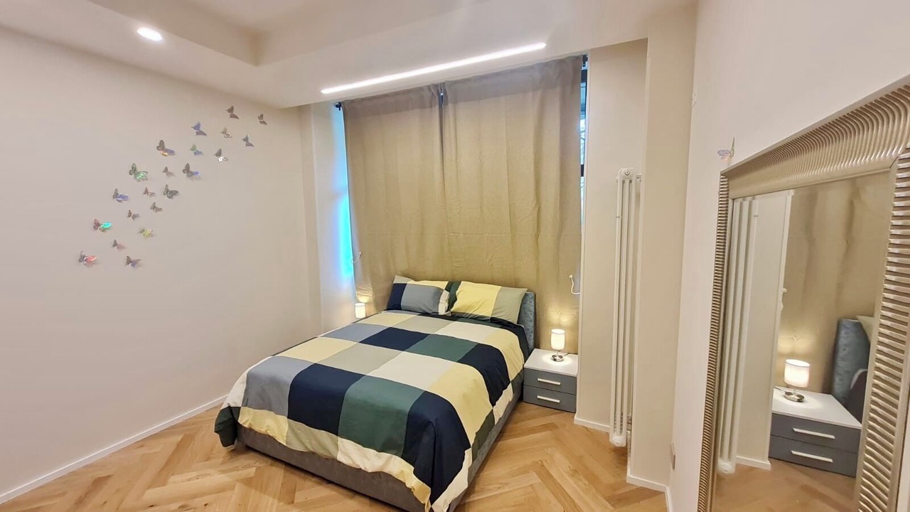 Photo of Bedroom in Saragozza-Porto