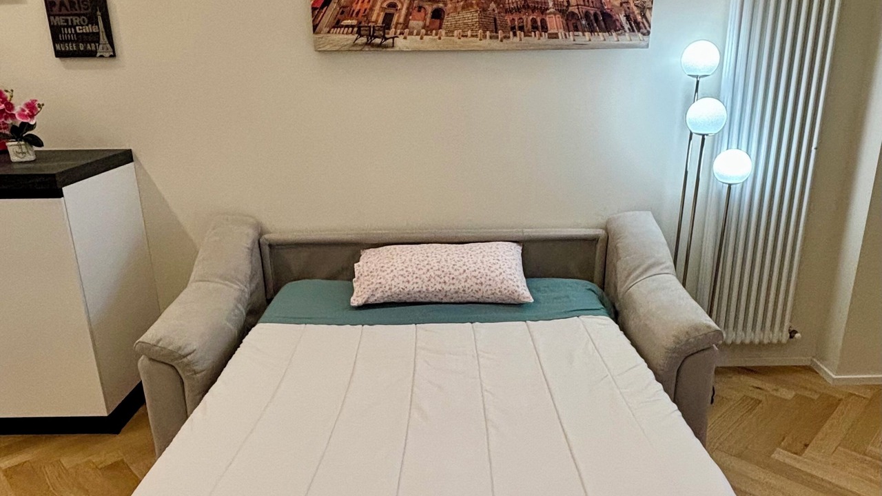 Photo of Bedroom in Saragozza-Porto