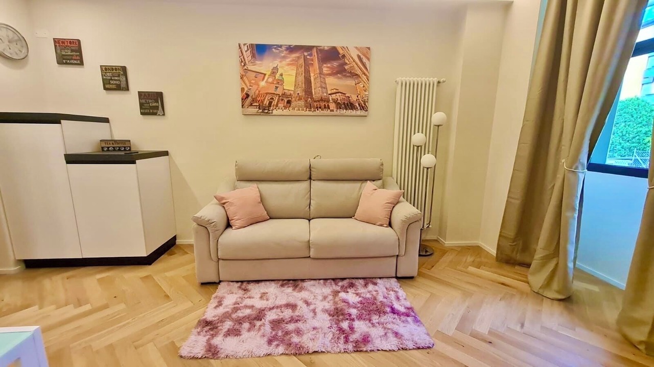 Photo of Livingroom in Saragozza-Porto