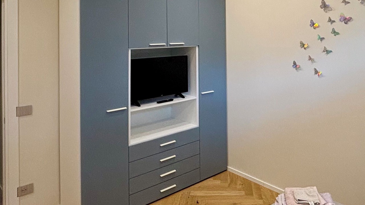 Photo of Bedroom in Saragozza-Porto