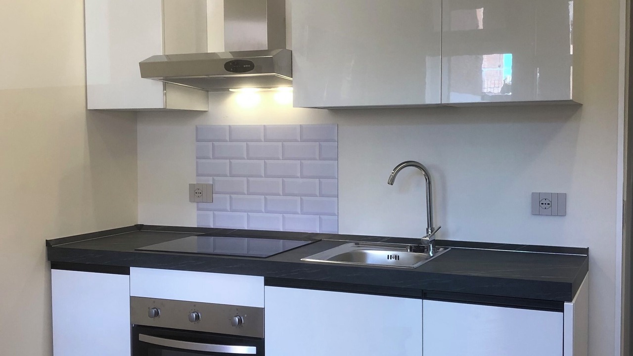 Photo of Kitchen in Saragozza-Porto