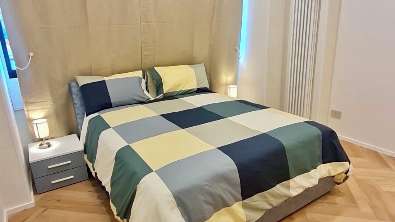 Photo of Bedroom in Saragozza-Porto