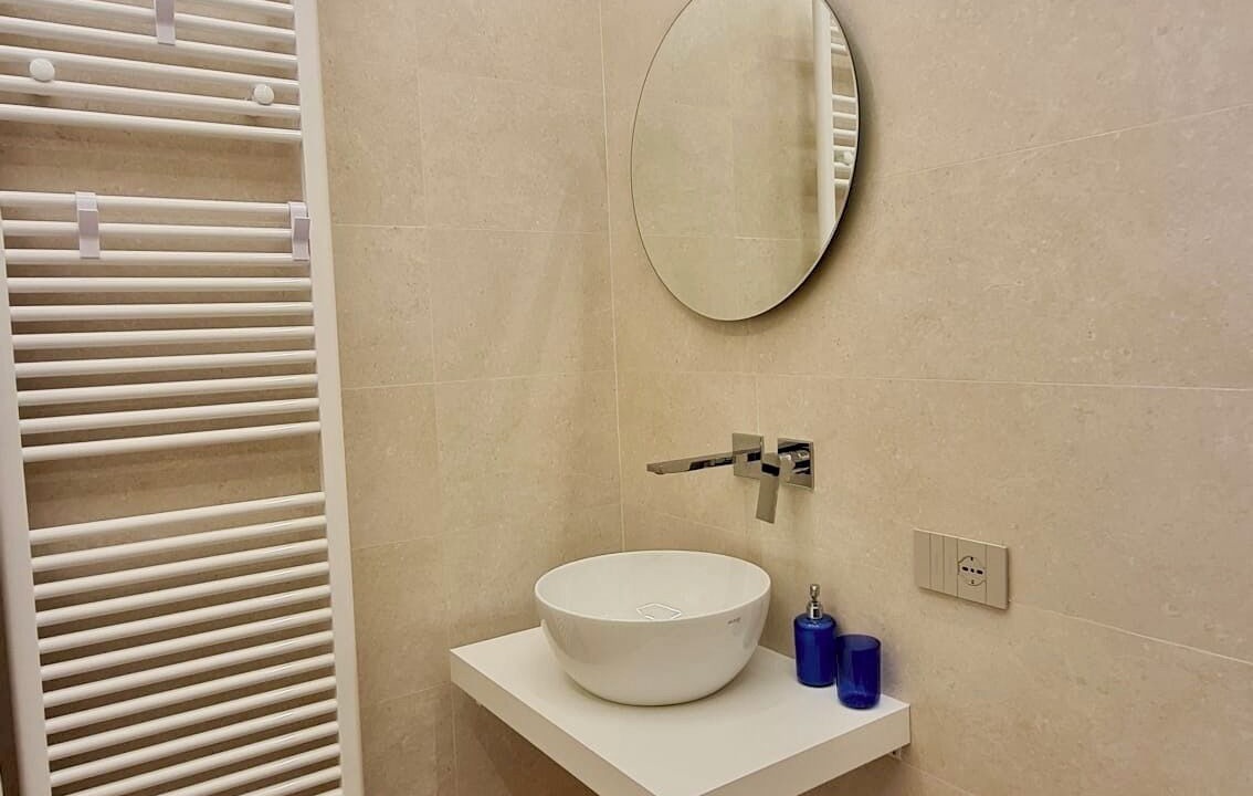 Photo of Bathroom in Saragozza-Porto