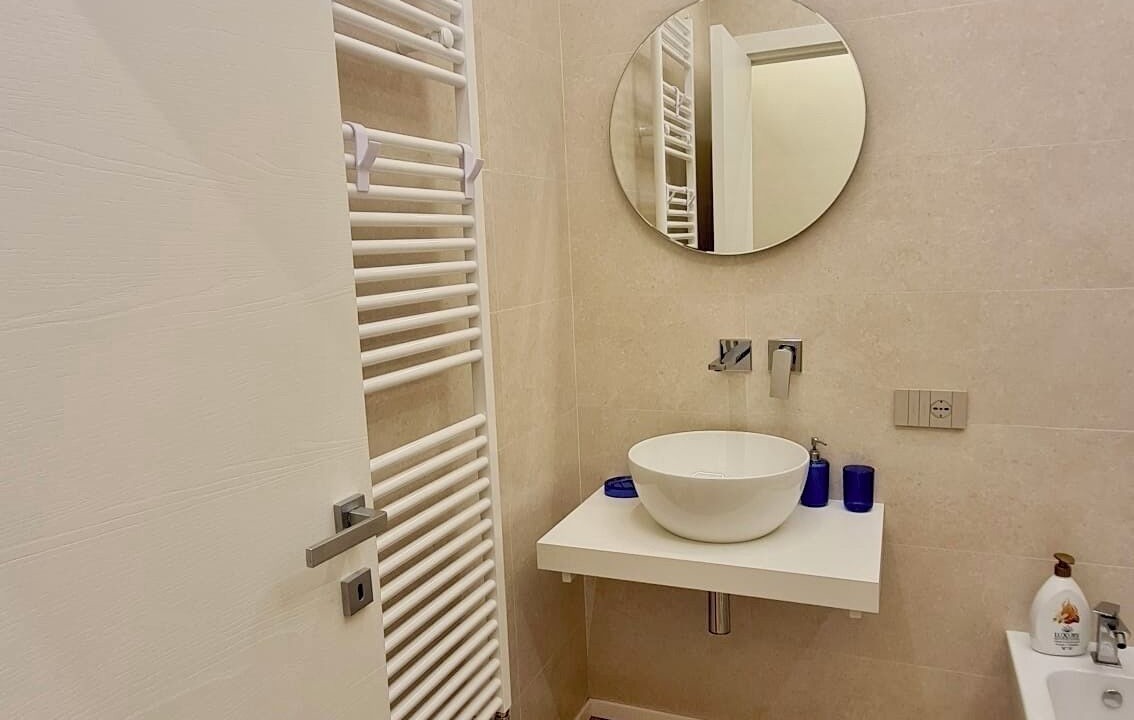 Photo of Bathroom in Saragozza-Porto