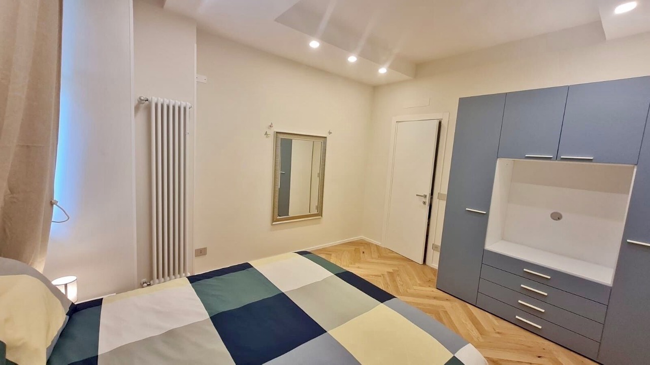 Photo of Bedroom in Saragozza-Porto