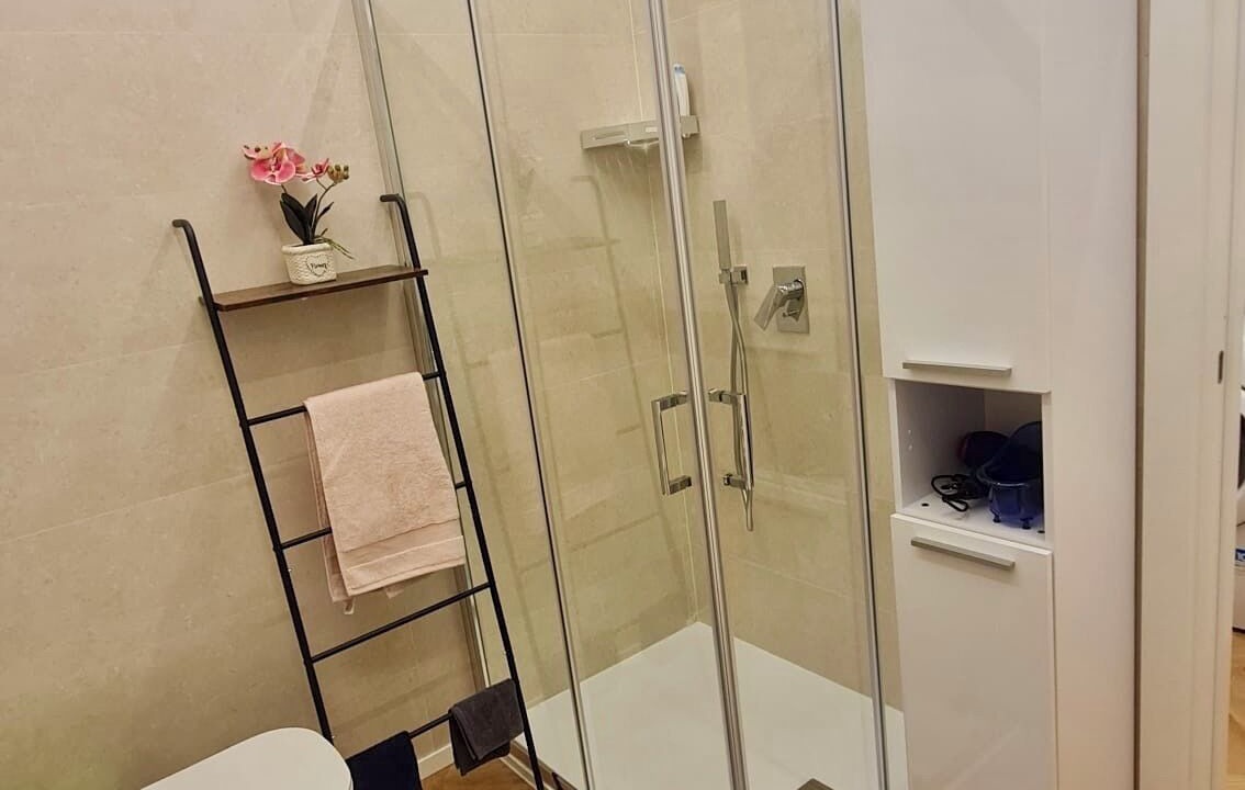 Photo of Bathroom in Saragozza-Porto