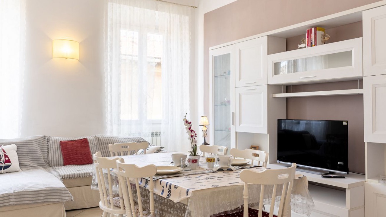 Photo of Livingroom in Livorno