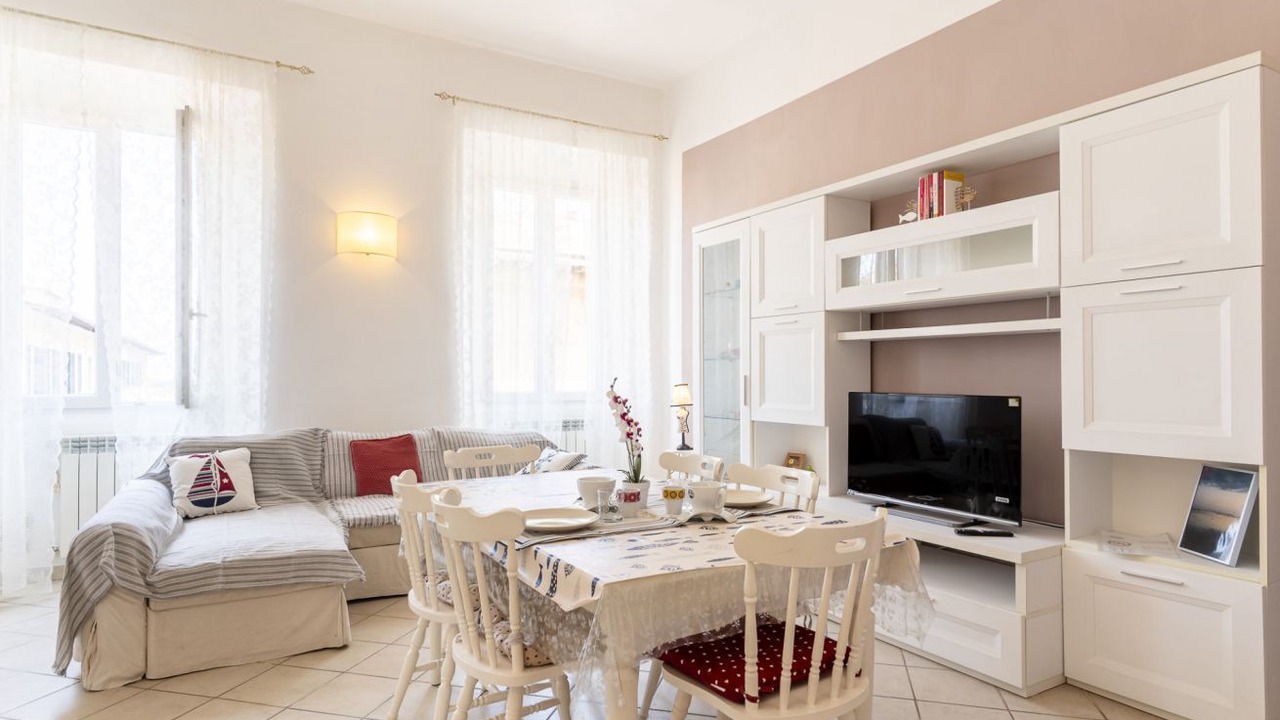 Photo of Livingroom in Livorno