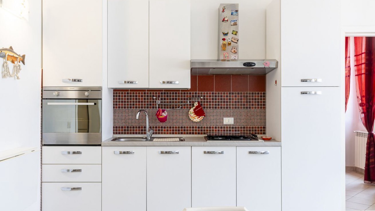 Photo of Kitchen in Livorno