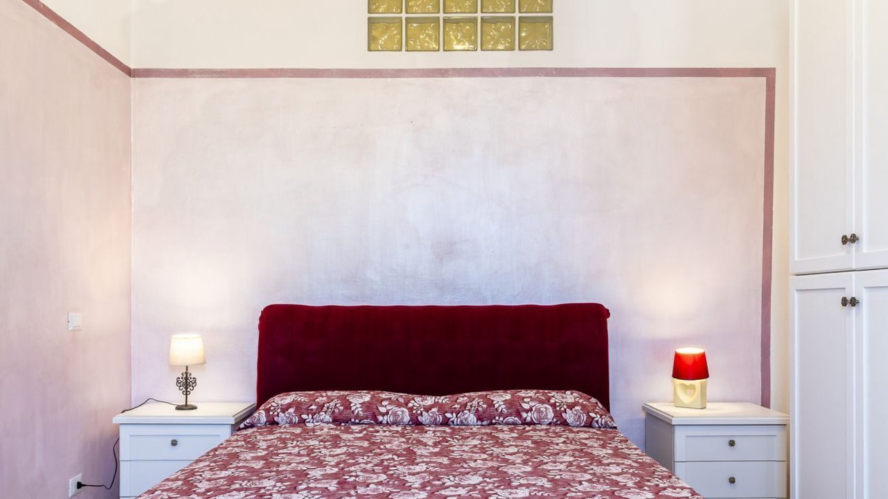 Photo of Bedroom in Livorno