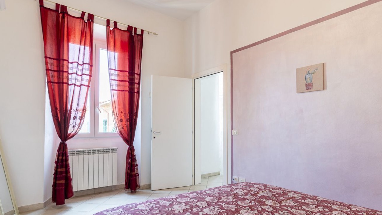 Photo of Bedroom in Livorno