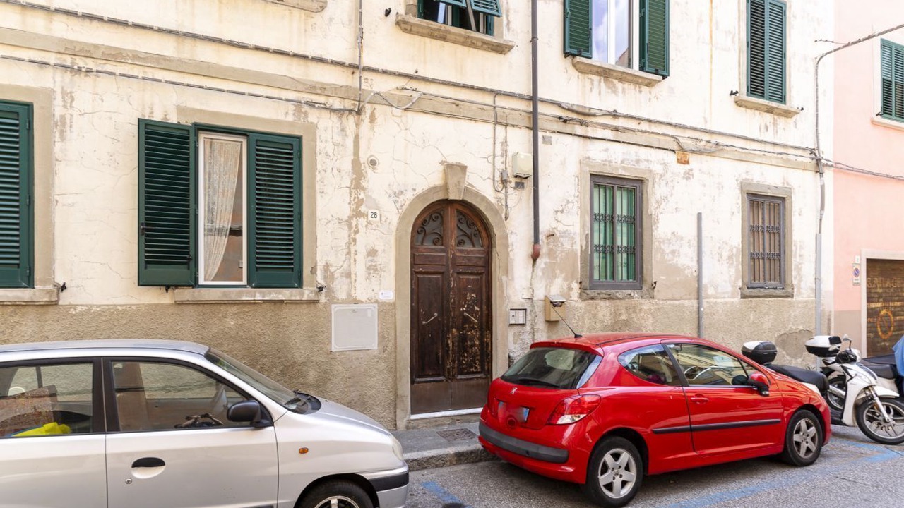 Photo of Outdoor in Livorno